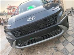 هیوندای کۆنا